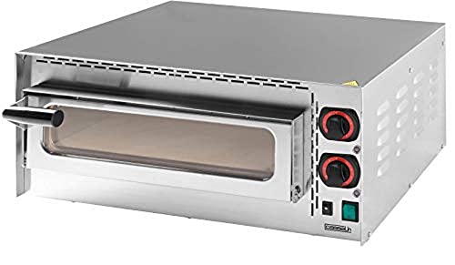 Casselin CFRP1400 Pizzaofen 400 Casselin CFRP1400 Pizzaofen 400 von Casselin