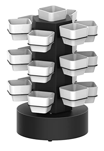 Casselin Lopo Rotating Ramekin Stand von Casselin