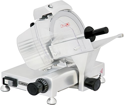 Casselin CTJ195 Schinkenschneider, 19,5 cm, 120 W Casselin CTJ195 Schinkenschneider, 19,5 cm, 120 W von Casselin