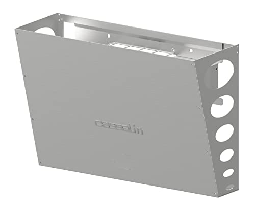 Casselin Insektenvernichter mit Klebstoff, 30 W, Stahl Casselin Insektenvernichter mit Klebstoff, 30 W, Stahl von Casselin