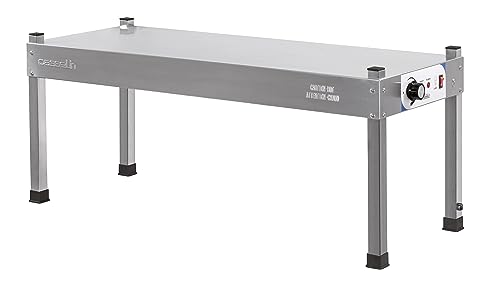 Casselin - Stapelbare Heizrampe, 100 Stück von Casselin