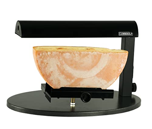 Raclette – Demi Schleifstein von Casselin