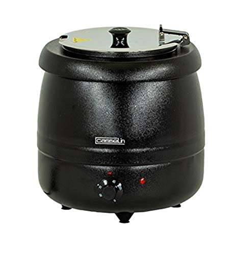 Soupière Electrique Professionnelle 9 L - Casselin Soupière Electrique Professionnelle 9 L - Casselin von Casselin