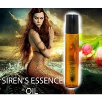 Volle Coven Essenz Der Sirene Verführen Verbessern Anziehungskraft Kristall Und Kräuter Infundiert Öl Cassia4 Volle Coven Essenz Der Sirene Verführen Verbessern Anziehungskraft Kristall Und Kräuter Infundiert Öl Cassia4 von Cassia4