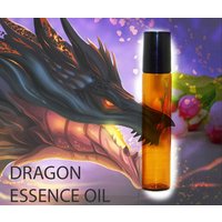 Volle Coven Essenz Des Wolf Loyalty Partner Crystal Und Kräuteröl Cassia4 von Cassia4