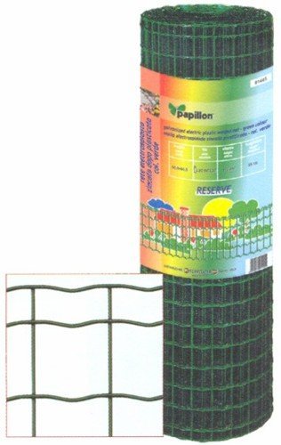 Castagnone Relio & C 091445 Drahtgeflecht verzinkt PVC beschichtet von Castagnone Relio & C
