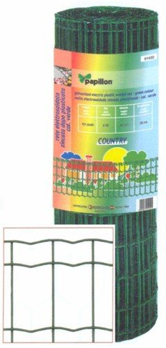 Castagnone Relio & C 091455 Drahtgeflecht verzinkt PVC beschichtet von Castagnone Relio & C.