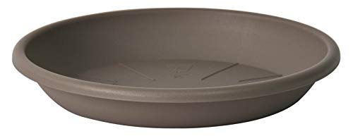 Euro 3 Plast Untersetzer Medea taupe 64 cm Euro 3 Plast Untersetzer Medea taupe 64 cm von Castagnone Relio & c. sas