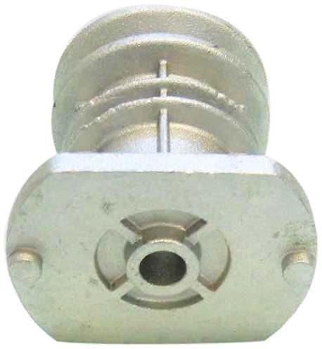 Castel/Lawnking Genuine 122465607/3 Hub with Pulley by Castel/Lawnking von Castel / Lawnking