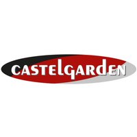 CASTEL GARDEN Abdeckung 182076808/0 von Castel Garden