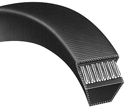 Z27: Keilriemen glatt Trapezform für Rasenmäher autotractées Castelgarden für Modelle ci484tr & tre, gb464, 504tr, 504tre, nc464, 504tr, rep. zum Festpreis., TM56, TM57, TM58, tm61, TM62, tm66r, TD484TR & tre, ca484wtr & Wtre – Länge außen: 723 mm – Abschnitt: 10 x 6 mm – N ° Herkunft: 35063800/0 Z27: Keilriemen glatt Trapezform für Rasenmäher autotractées Castelgarden für Modelle ci484tr & tre, gb464, 504tr, 504tre, nc464, 504tr, rep. zum Festpreis., TM56, TM57, TM58, tm61, TM62, tm66r, TD484TR & tre, ca484wtr & Wtre – Länge außen: 723 mm – Abschnitt: 10 x 6 mm – N ° Herkunft: 35063800/0 von Castelgarden