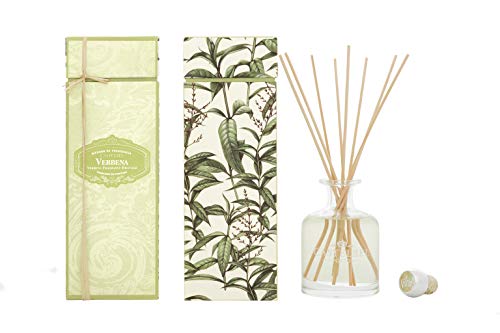 Castelbel – Premium Reed Diffusor Eisenkraut von Castelbel