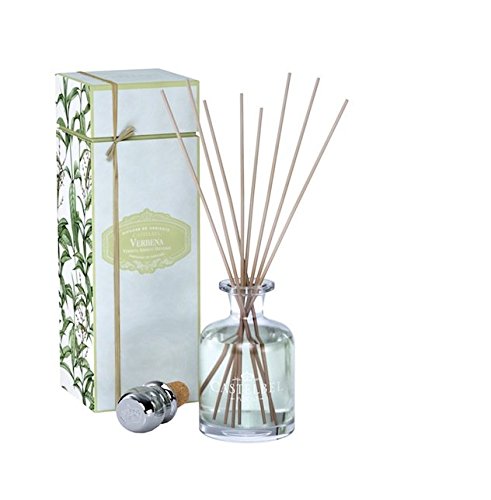 DIFFUSER VERVAINE ENTWICKELTE 250 ML DIFFUSER VERVAINE ENTWICKELTE 250 ML von Castelbel