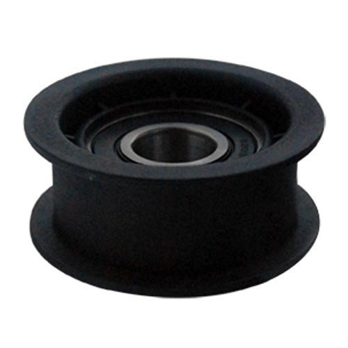 Poulie de courroie de transmission GGP adaptable. Remplace 127604015/0 sur modèles MJ66 et MJ66E Hydro von Castelgarden