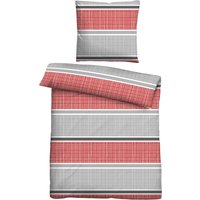 Castell - Markenbettwäsche Bettwäsche "0360444", Thermo-Fleece, absolut flauschig, weich + wohlig warm, pflegeleicht von Castell - Markenbettwäsche
