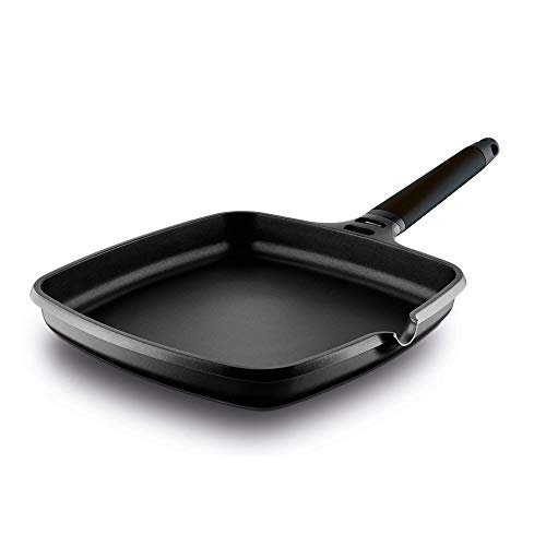 CASTEY 4-IP27 Grillpfannen, Aluminium CASTEY 4-IP27 Grillpfannen, Aluminium von Castey
