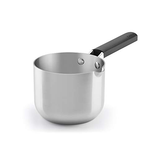 HOHE STIELKASSEROLLE TRIMETAL BALTIC 18 CM HOHE STIELKASSEROLLE TRIMETAL BALTIC 18 CM von Castey