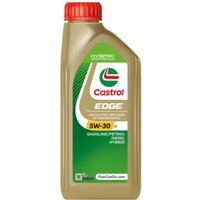CASTROL - EDGE 5W-30 LL III 1L Motoröl von Castrol