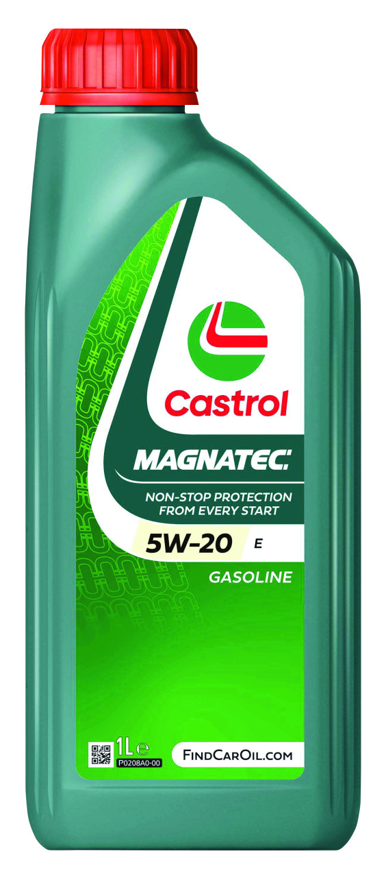 Castrol Magnatec 5W20E 1l von Castrol