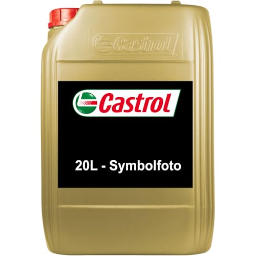 Castrol Transmax Manual EP 80W-90 20L | 15D7DB von Castrol
