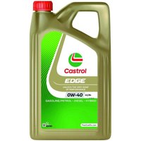 Motoröl edge 0W-40 A3-B4 5L - Castrol von Castrol