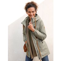 Casual Looks Anorak, mit Kapuze von Casual Looks