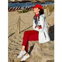 Casual Looks Funktionsjacke, mit Kapuze von Casual Looks