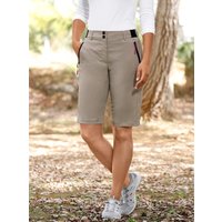 Casual Looks Bermudas von Casual Looks