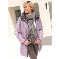 Casual Looks Steppjacke, mit Kapuze von Casual Looks