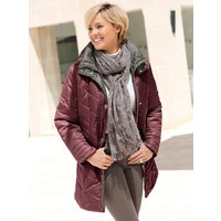 Casual Looks Steppjacke, mit Kapuze von Casual Looks