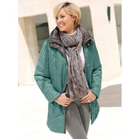 Casual Looks Steppjacke, mit Kapuze von Casual Looks