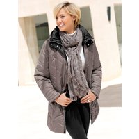 Casual Looks Steppjacke, mit Kapuze von Casual Looks