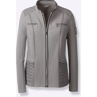 Casual Looks Fleecejacke Casual Looks Fleecejacke von Casual Looks