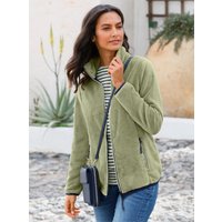 Casual Looks Fleecejacke Casual Looks Fleecejacke von Casual Looks