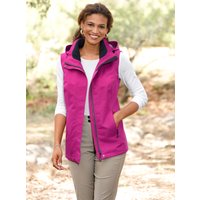 Casual Looks Funktionsjacke, mit Kapuze Casual Looks Funktionsjacke, mit Kapuze von Casual Looks