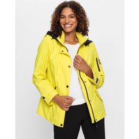 Casual Looks Funktionsjacke, mit Kapuze Casual Looks Funktionsjacke, mit Kapuze von Casual Looks