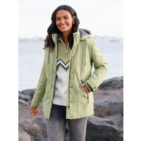 Casual Looks Funktionsjacke, mit Kapuze Casual Looks Funktionsjacke, mit Kapuze von Casual Looks