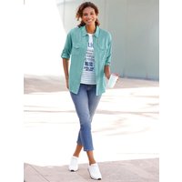 Casual Looks Hemdbluse Casual Looks Hemdbluse von Casual Looks