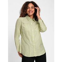 Casual Looks Hemdbluse von Casual Looks