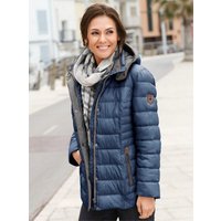 Casual Looks Steppjacke, mit Kapuze von Casual Looks