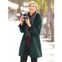 Casual Looks Softshelljacke, mit Kapuze von Casual Looks