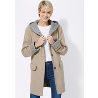 Casual Looks Anorak mit Kapuze Casual Looks Anorak mit Kapuze von Casual Looks