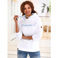 Casual Looks Kapuzensweatshirt von Casual Looks