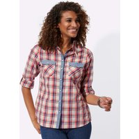 Casual Looks Karobluse Casual Looks Karobluse von Casual Looks