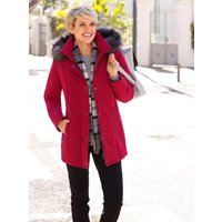 Casual Looks Langjacke, mit Kapuze von Casual Looks