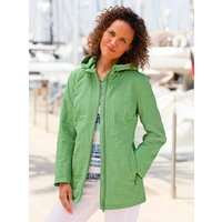 Casual Looks Langjacke mit Kapuze von Casual Looks