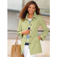 Casual Looks Langjacke ohne Kapuze Casual Looks Langjacke ohne Kapuze von Casual Looks