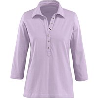 Casual Looks Poloshirt "Poloshirt", (1 tlg.) von Casual Looks