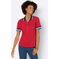 Casual Looks Poloshirt "Poloshirt", (1 tlg.) von Casual Looks