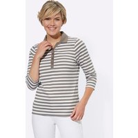 Casual Looks Poloshirt "Poloshirt", (1 tlg.) von Casual Looks